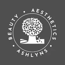 Ashlyns Beauty & Aesthetics Logo